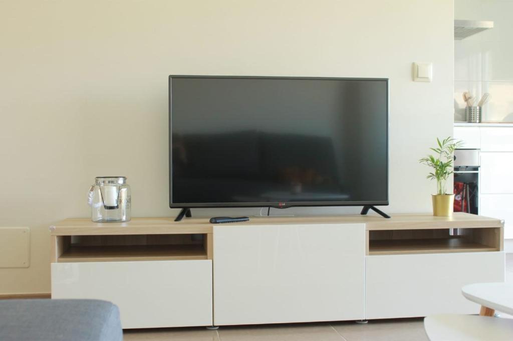 Apartamento Riomar Ribadumia Exterior foto
